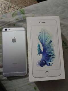 iphone 6s plus
