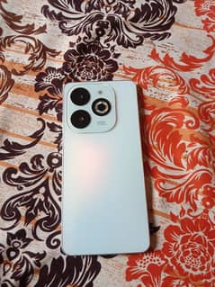 infinix