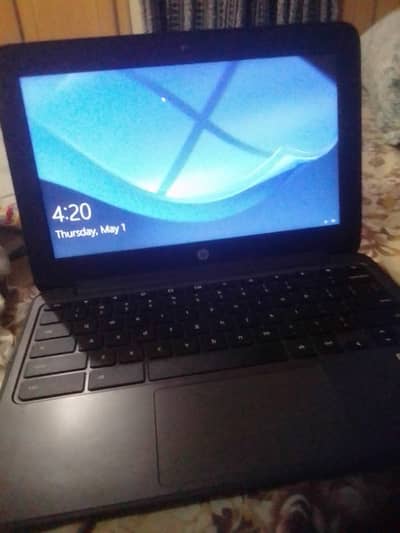 hp chrome book best quality