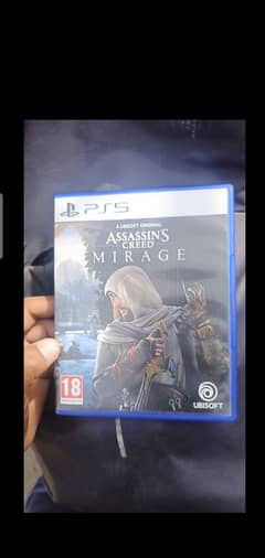 Assassin's