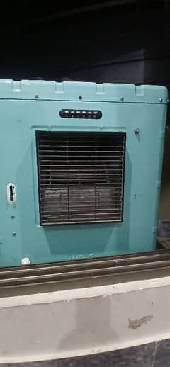 Irani cooler  3  speed
