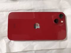 I phone 13 jv 128 gb