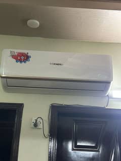 Brand New Inverter AC