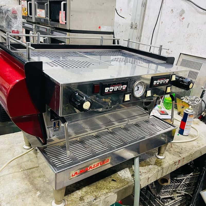 Coffee machine 2021 model 15
