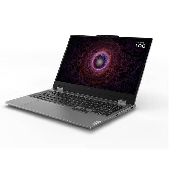 LENOVO LOQ15 R7-7435HS 16/512/4060 0