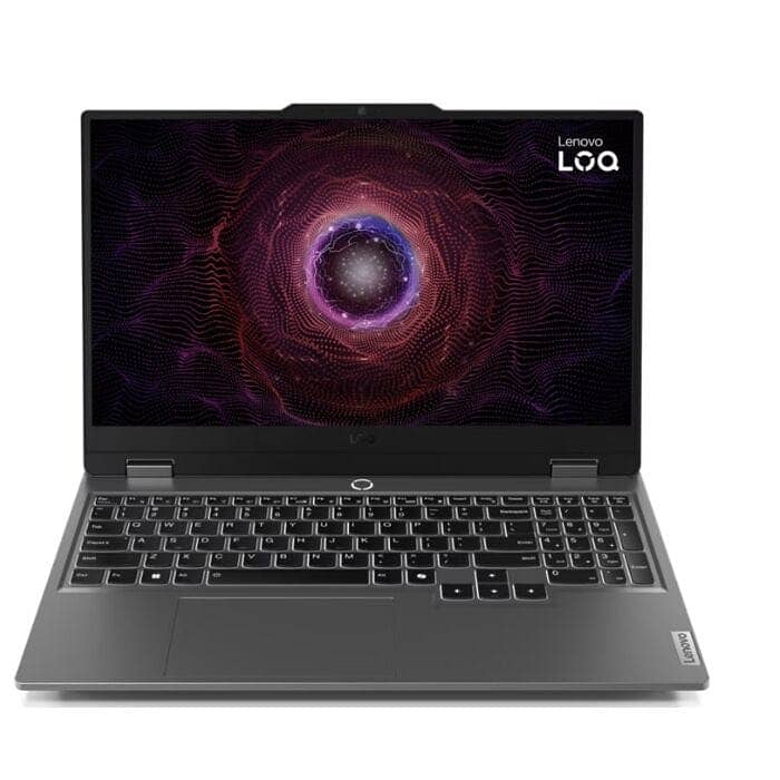 LENOVO LOQ15 R7-7435HS 16/512/4060 2