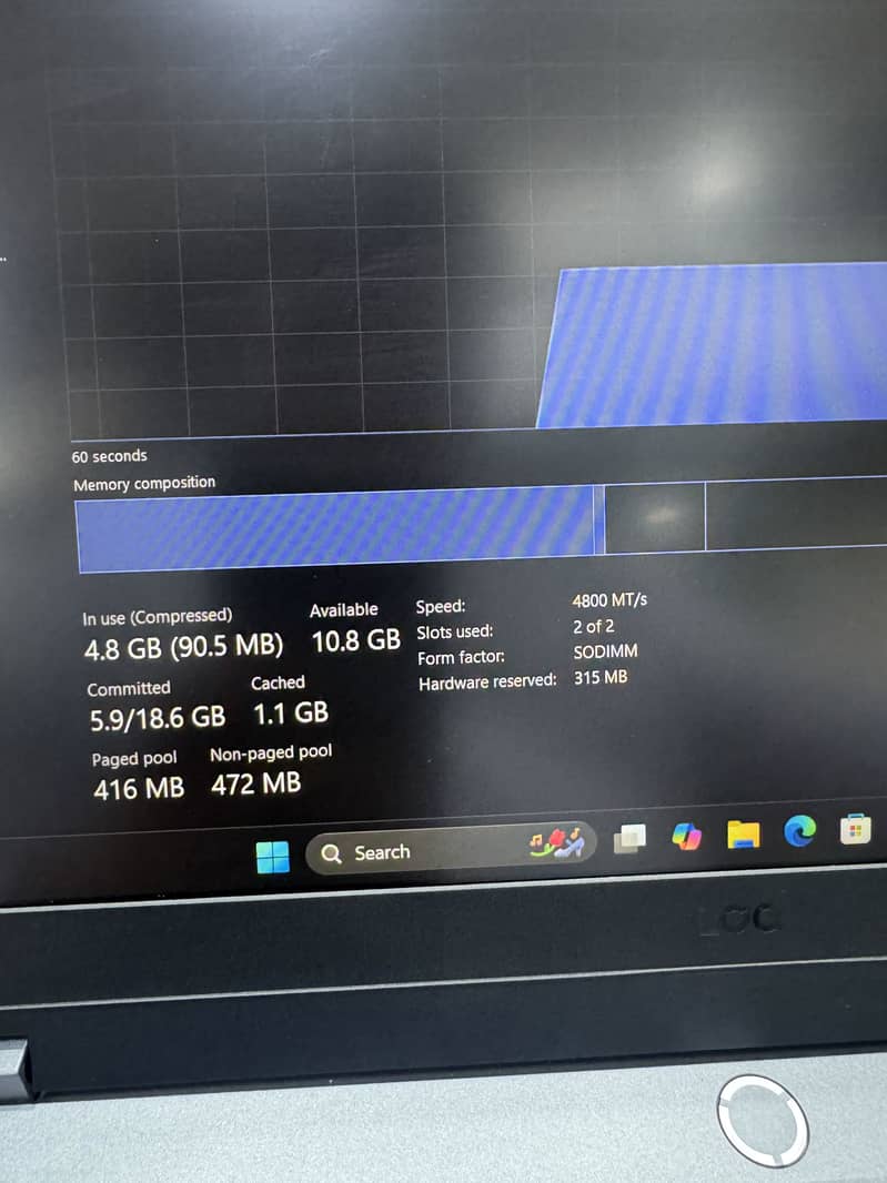 LENOVO LOQ15 R7-7435HS 16/512/4060 3