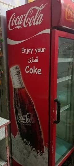 coke