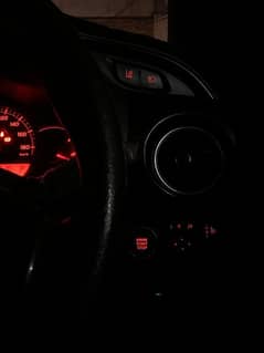 Toyota Vitz 2018