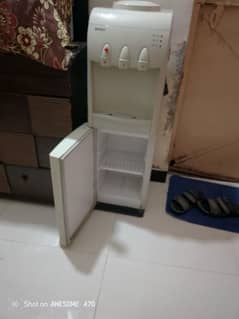 water dispenser