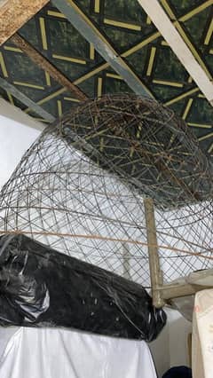steel
