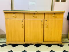 Cupboard