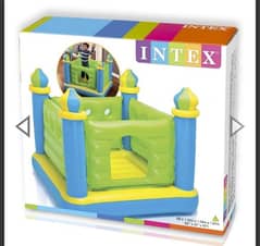 INTEX jumping Castle