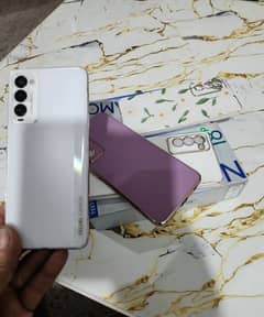 Tecno caman 18p