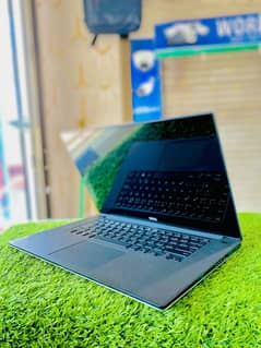 Dell precision 5530