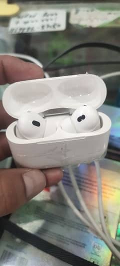 Airpods pro 2