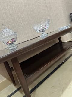 table for sale