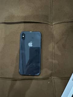 Iphone X
