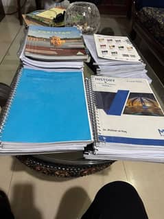 O LEVELS ISLALMIYAT AND HISTORY all books read description