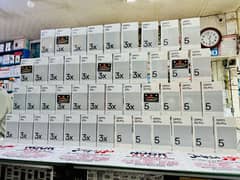 OPPO A5 PRO (8GB 256GB) BOX PACK 50P Back 16MP Front 45W 5800 MAH Batt
