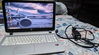 HP Pavilion 15-p213AU – Beats Audio Edition