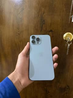 13 pro max non pta jv 128 gb 100 health