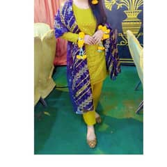 mehndi