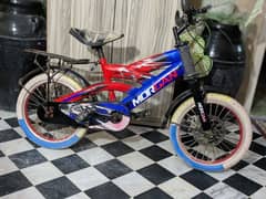 Morgan Original cycle | urgent sale