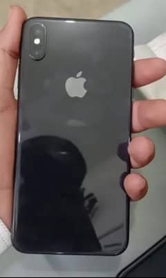 X s max 64gb factory unlocked non Pta ha