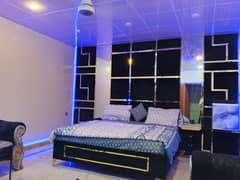 Looking for a cozy, quiet stay in the heart of DHA?