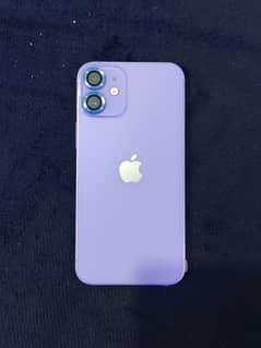 IPhone 12 Mini JV