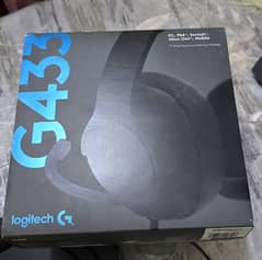 Logitech