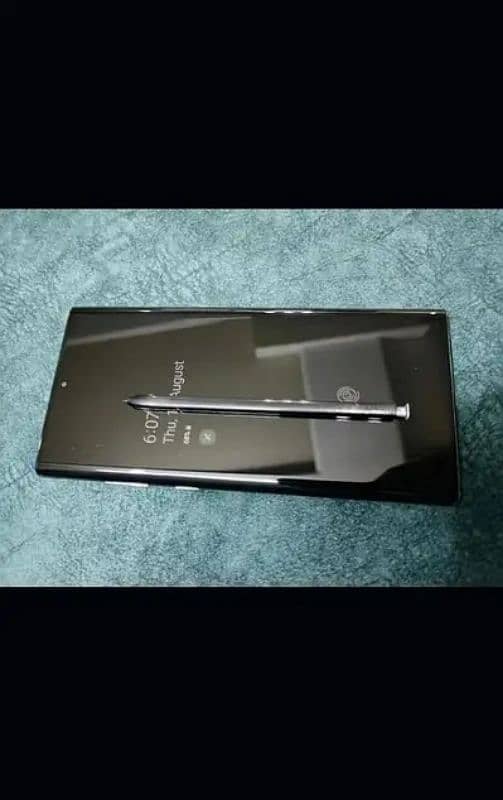 Samsung Note 10 Plus ( Exchange Possible ) 1