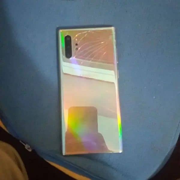 Samsung Note 10 Plus ( Exchange Possible ) 0