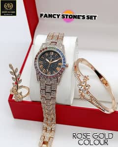 womens watch new