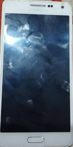 Samsung A5 Duos . . .