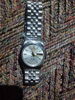 Seiko
