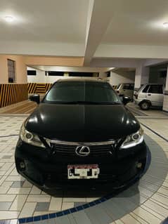 Lexus