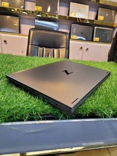 Hp ZBook | Fury 15 G7 Core i9 10th Generation | imported laptop