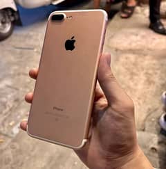 iPhone 7 Plus 128GB PTA Approved