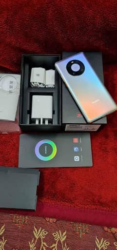 Huawei mate 40 pro 8/256GB 0309=6488=908
