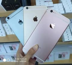 iPhone 6S Plus 64GB PTA Approved