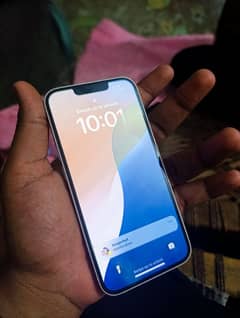 iPhone 13 128gb 99% health