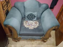 New condition me sofy han 1 seeter  2 seter 3 seter pura set han
