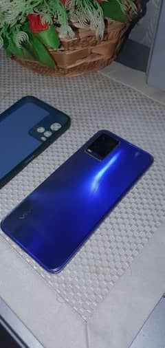 VIVO Y21 4/64