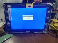 Led tv 21 inch China