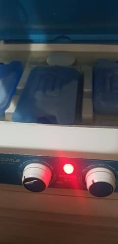air cooler conditions 10by 10 15days used only
