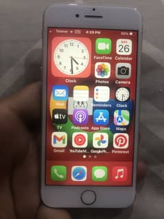 Pta approved iphone 7