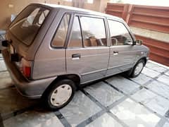 Suzuki Mehran VXR 2017 immobilizer key