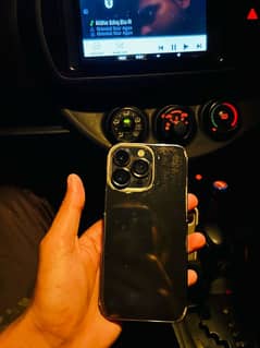 iPhone 13pro jv 128gb